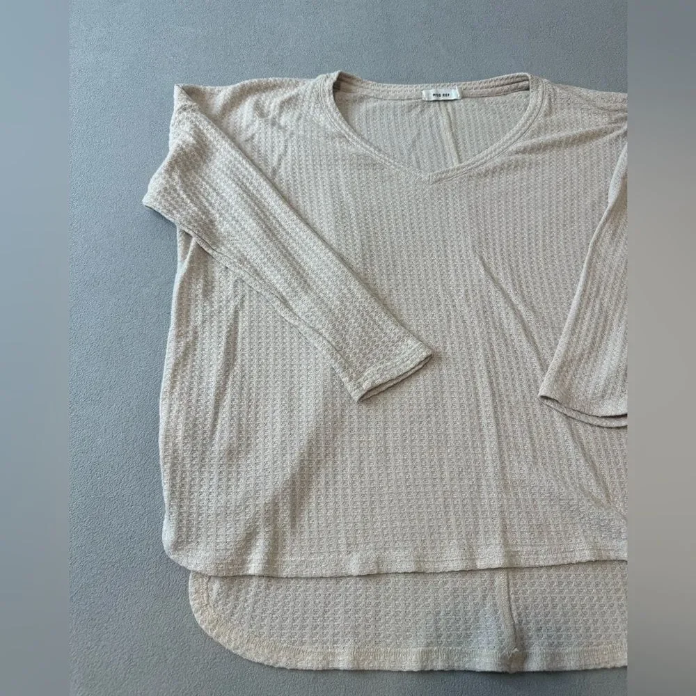 Mod Ref  Sweater women’s size Small - Picture 8 of 15